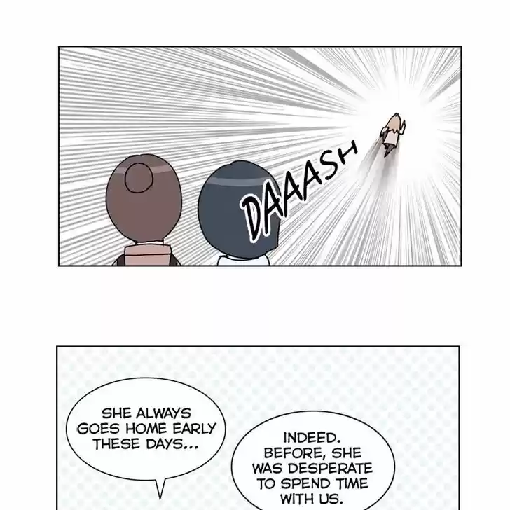 I Gave Birth to a Dog Ch.005