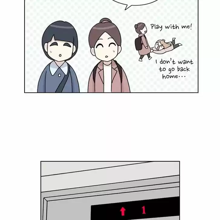 I Gave Birth to a Dog Ch.005