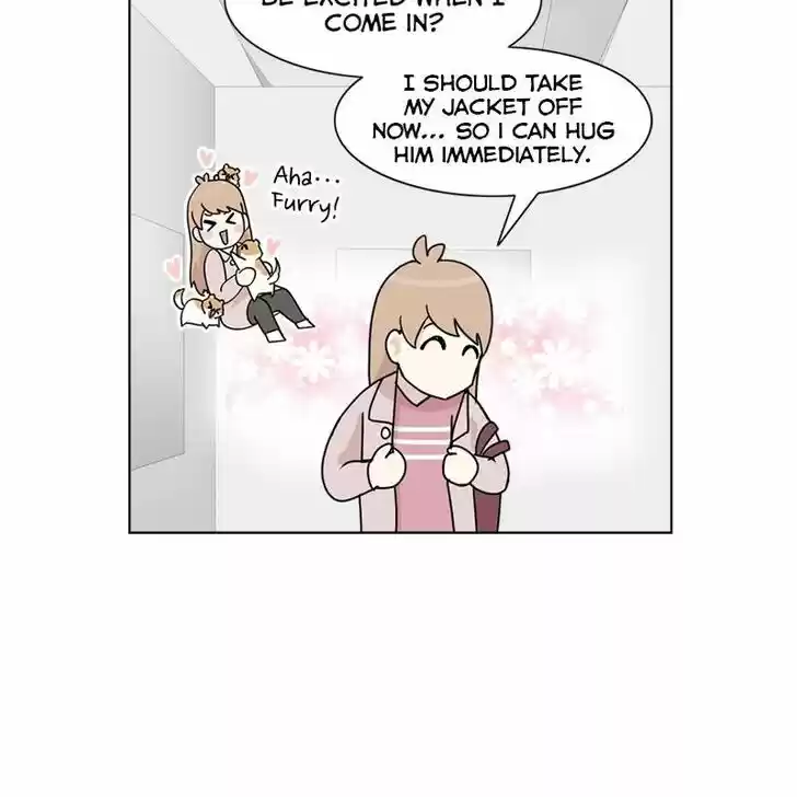 I Gave Birth to a Dog Ch.005