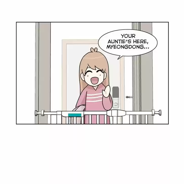 I Gave Birth to a Dog Ch.005