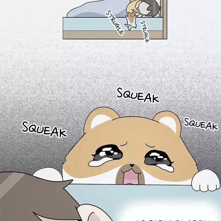 I Gave Birth to a Dog Ch.005