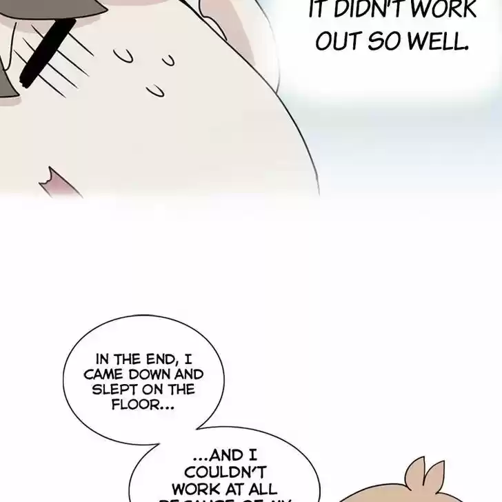 I Gave Birth to a Dog Ch.005