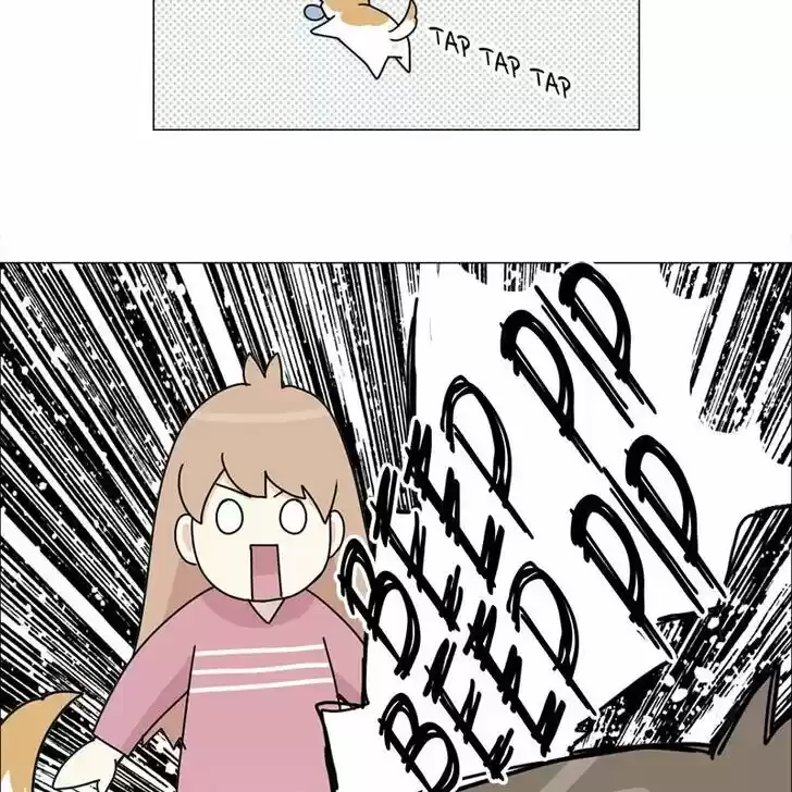 I Gave Birth to a Dog Ch.005