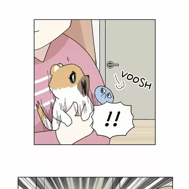 I Gave Birth to a Dog Ch.005