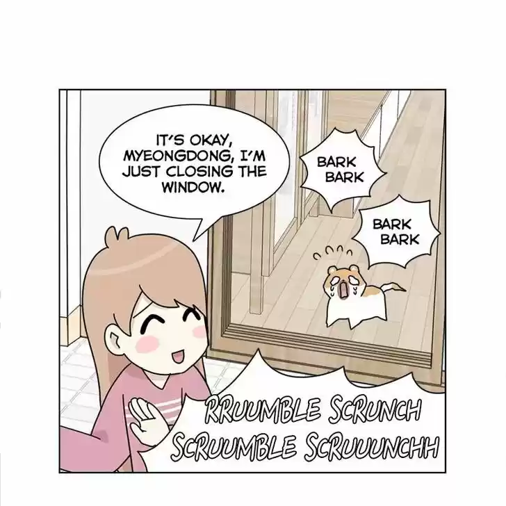 I Gave Birth to a Dog Ch.005