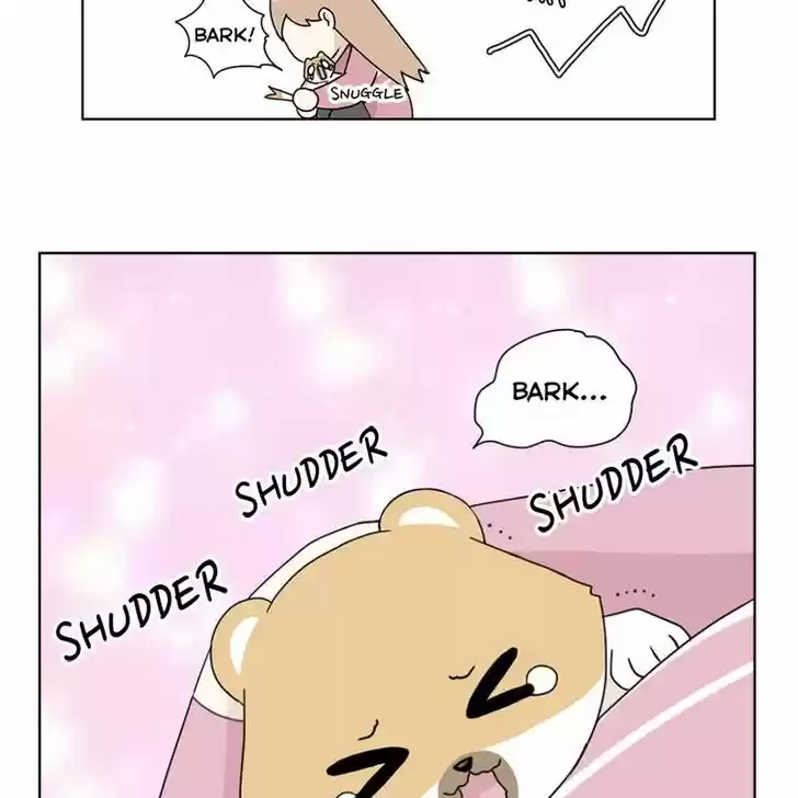 I Gave Birth to a Dog Ch.005