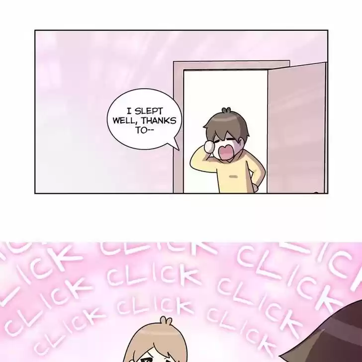 I Gave Birth to a Dog Ch.005