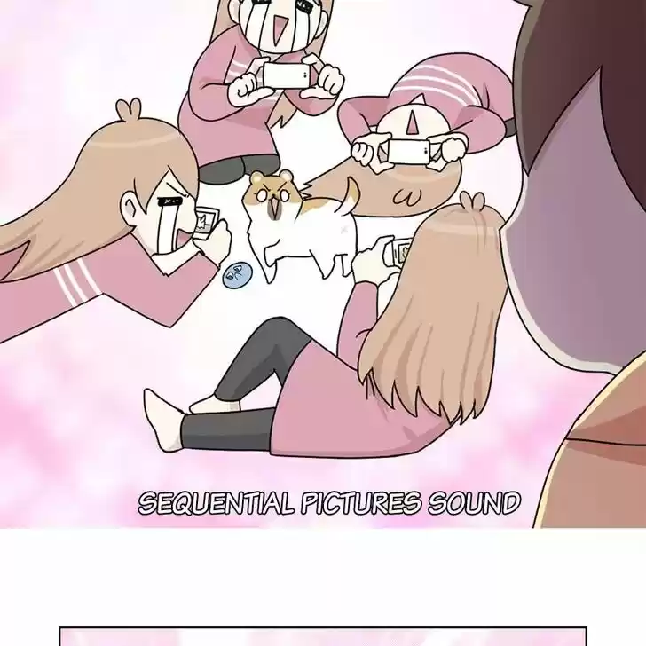 I Gave Birth to a Dog Ch.005