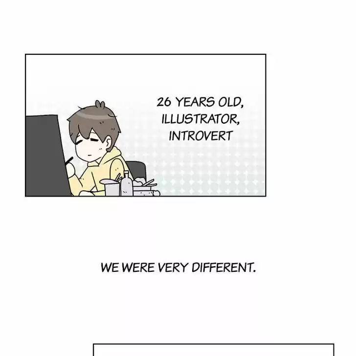 I Gave Birth to a Dog Ch.005