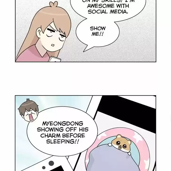 I Gave Birth to a Dog Ch.005