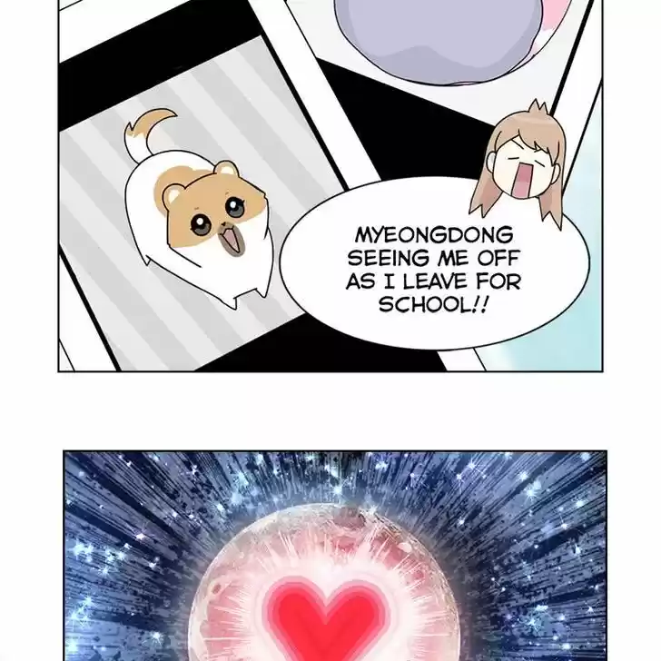 I Gave Birth to a Dog Ch.005