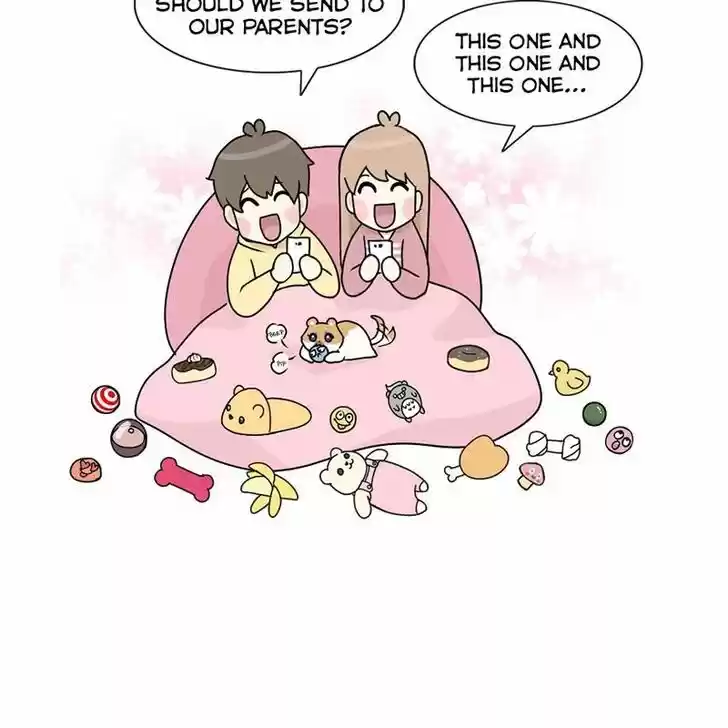 I Gave Birth to a Dog Ch.005