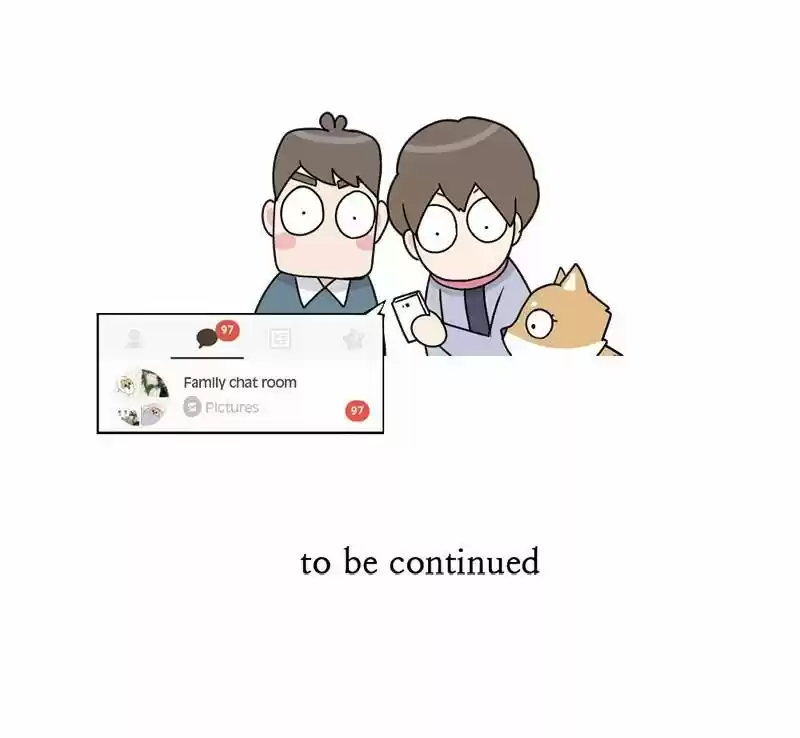 I Gave Birth to a Dog Ch.005