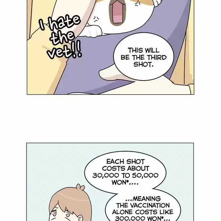 I Gave Birth to a Dog Ch.006