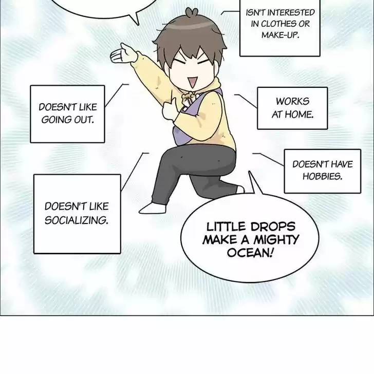 I Gave Birth to a Dog Ch.006