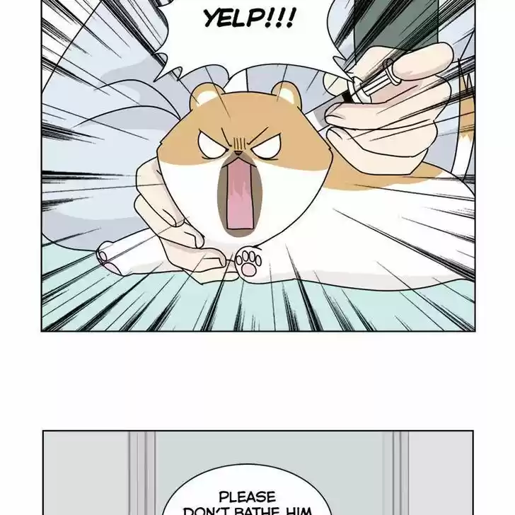 I Gave Birth to a Dog Ch.006