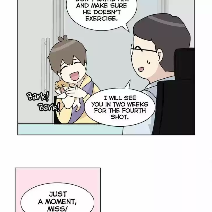 I Gave Birth to a Dog Ch.006