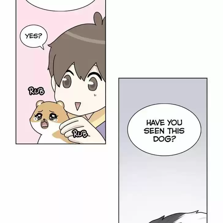 I Gave Birth to a Dog Ch.006