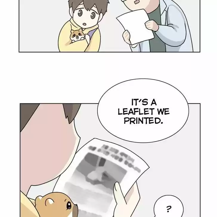 I Gave Birth to a Dog Ch.006