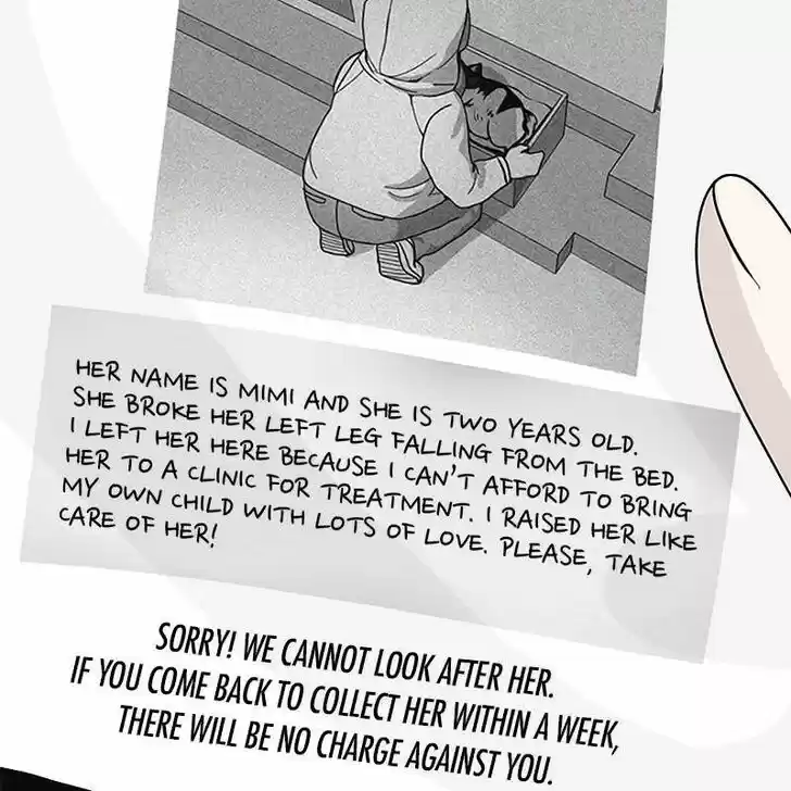 I Gave Birth to a Dog Ch.006