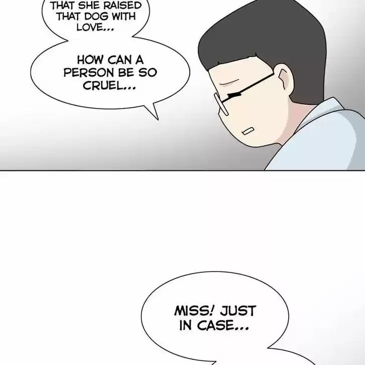 I Gave Birth to a Dog Ch.006