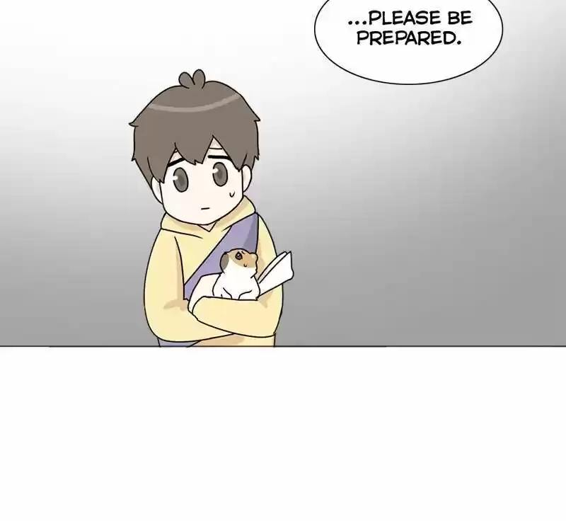 I Gave Birth to a Dog Ch.006