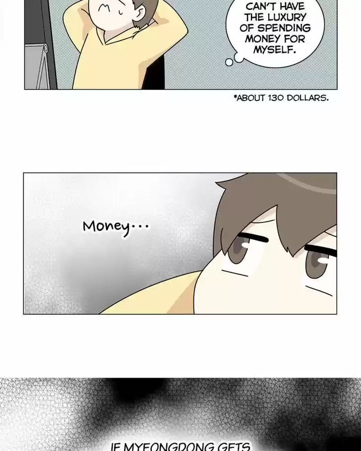 I Gave Birth to a Dog Ch.006