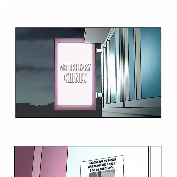 I Gave Birth to a Dog Ch.006