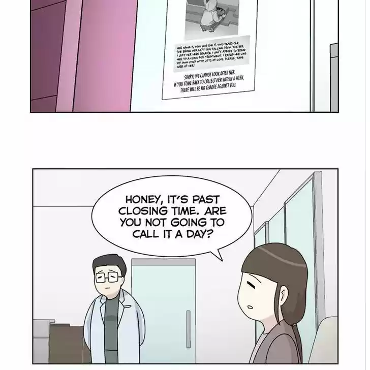 I Gave Birth to a Dog Ch.006