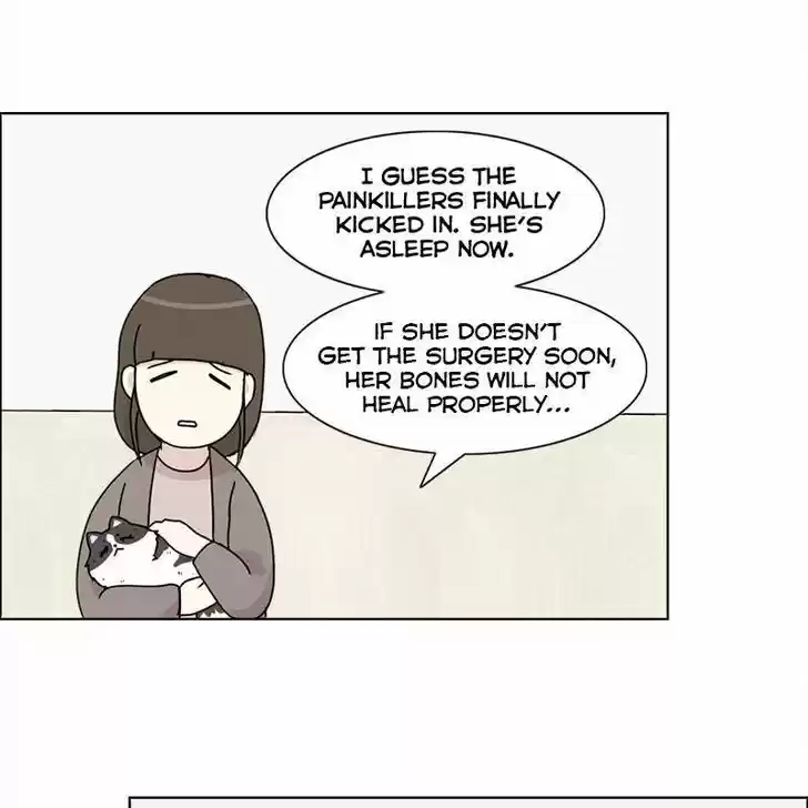 I Gave Birth to a Dog Ch.006