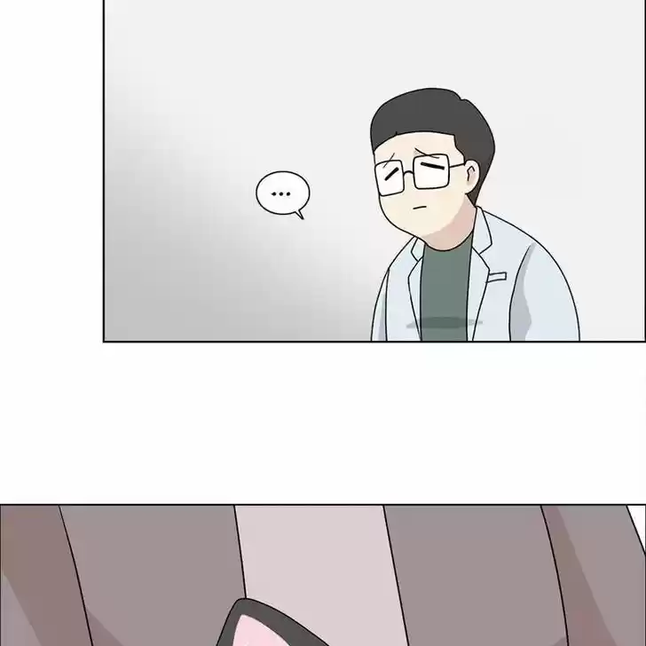 I Gave Birth to a Dog Ch.006