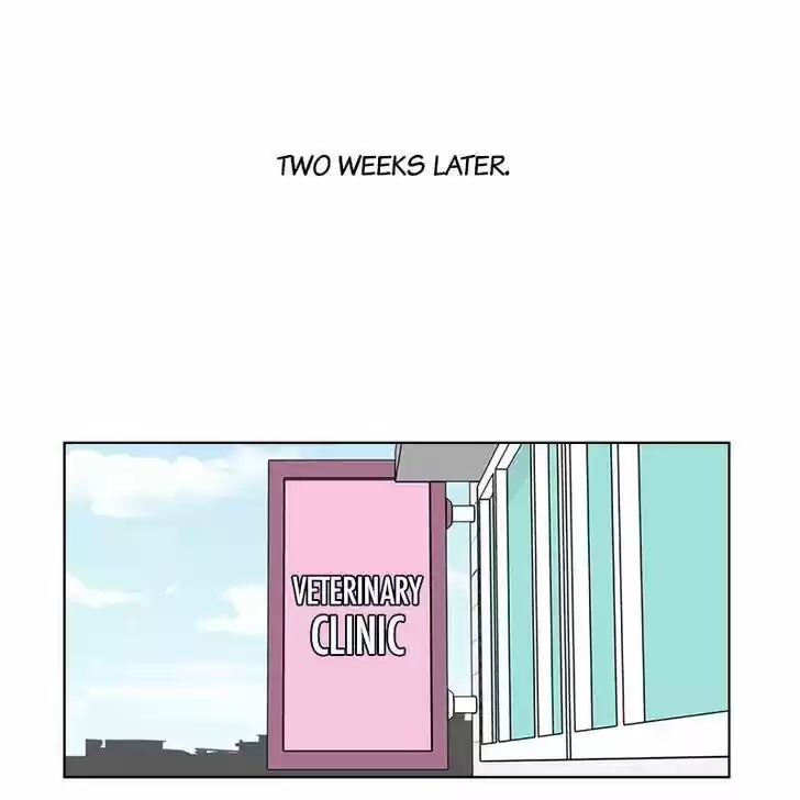 I Gave Birth to a Dog Ch.006