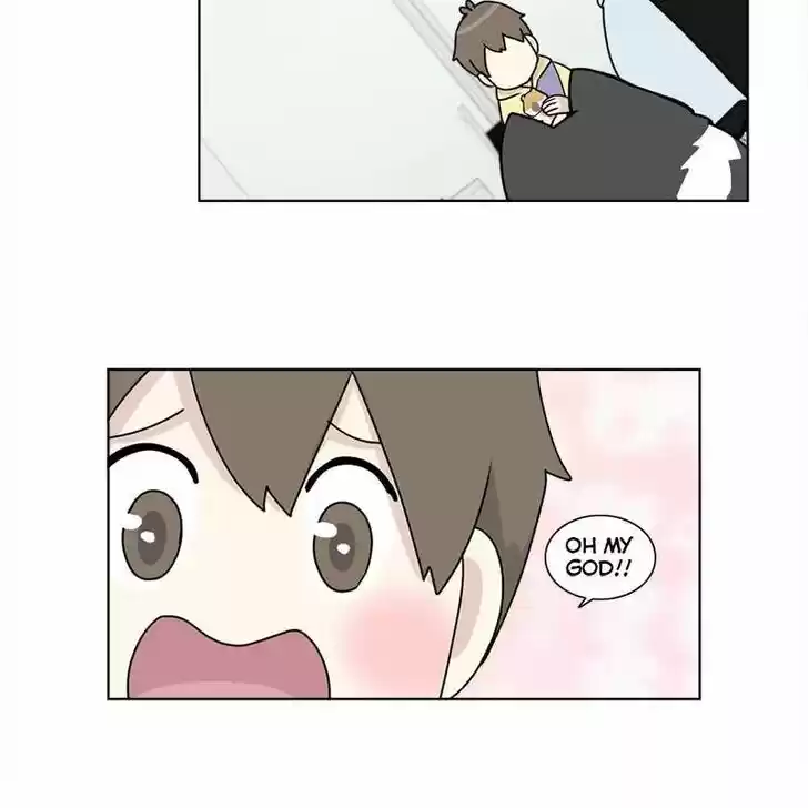 I Gave Birth to a Dog Ch.006