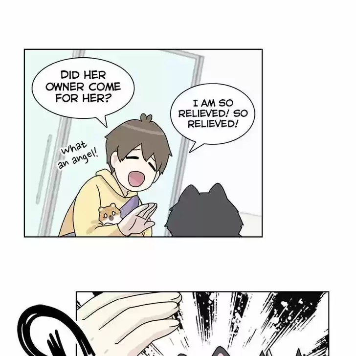 I Gave Birth to a Dog Ch.006