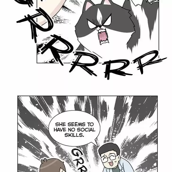 I Gave Birth to a Dog Ch.006