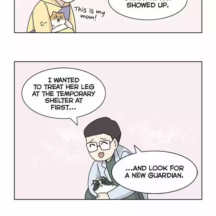 I Gave Birth to a Dog Ch.006