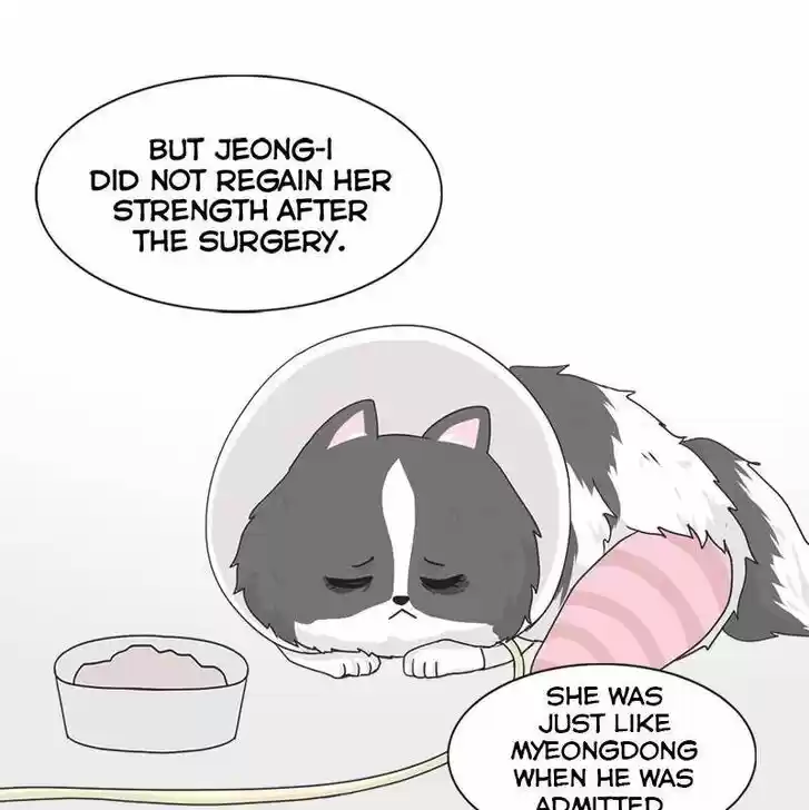 I Gave Birth to a Dog Ch.006