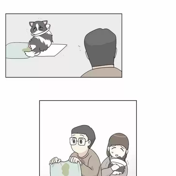 I Gave Birth to a Dog Ch.006