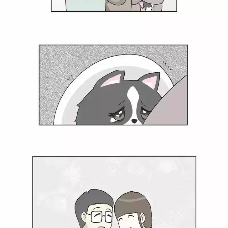 I Gave Birth to a Dog Ch.006