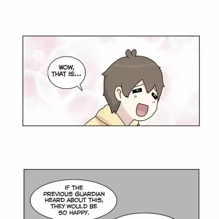 I Gave Birth to a Dog Ch.006