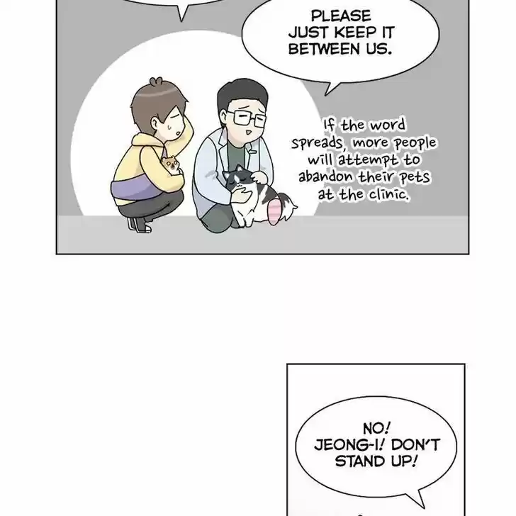 I Gave Birth to a Dog Ch.006