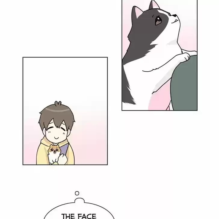 I Gave Birth to a Dog Ch.006