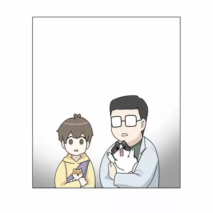 I Gave Birth to a Dog Ch.006