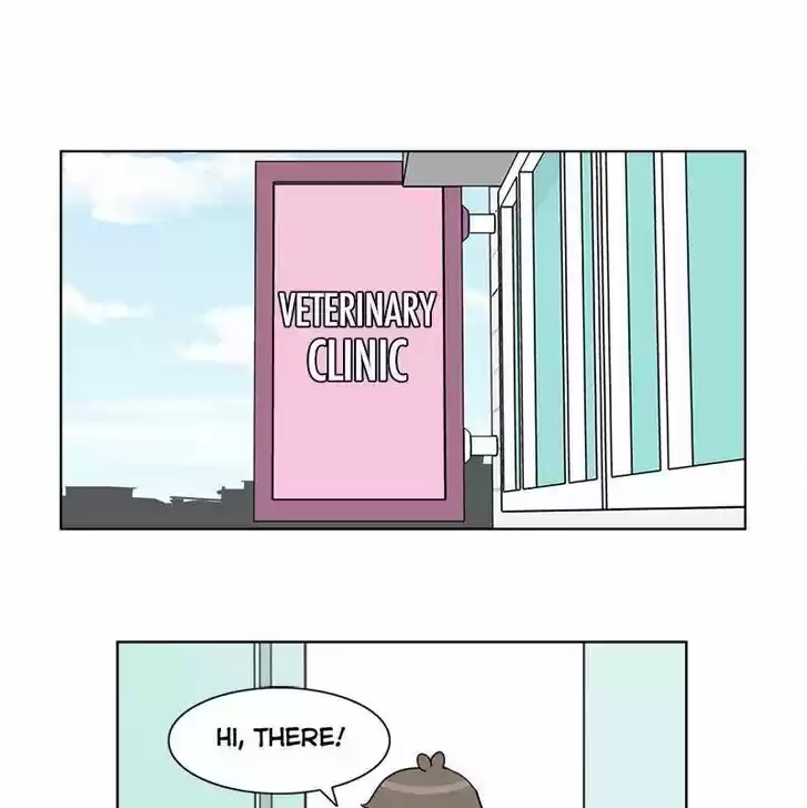 I Gave Birth to a Dog Ch.007