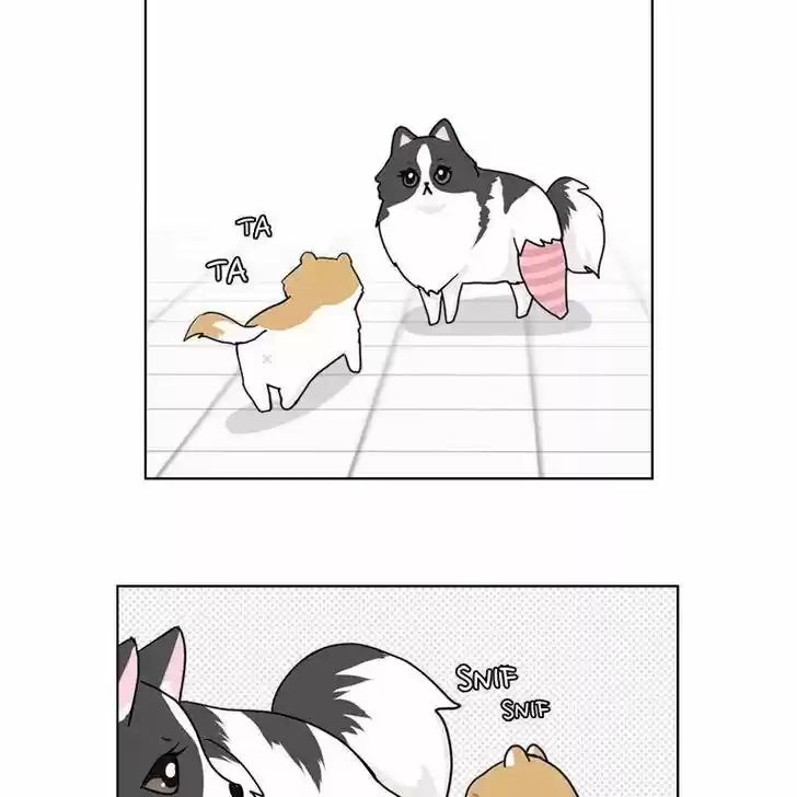 I Gave Birth to a Dog Ch.007