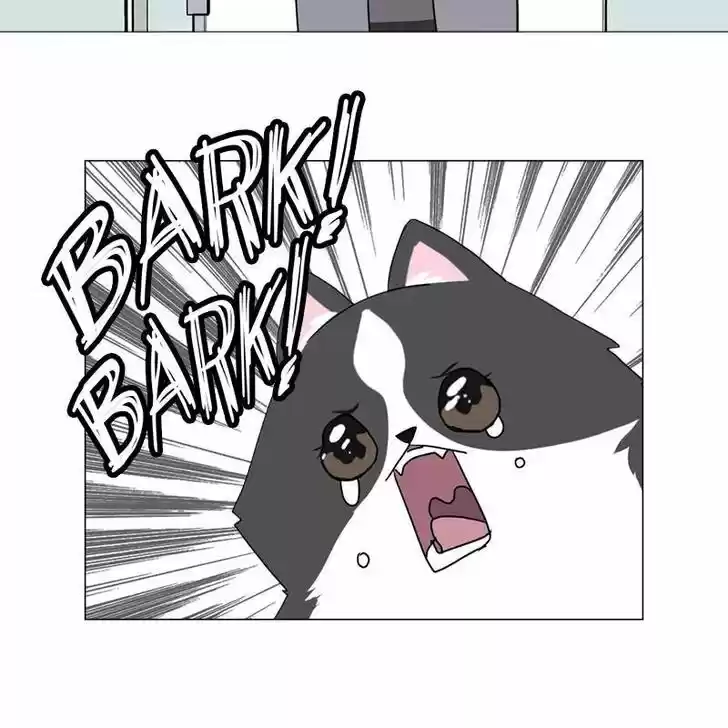 I Gave Birth to a Dog Ch.007