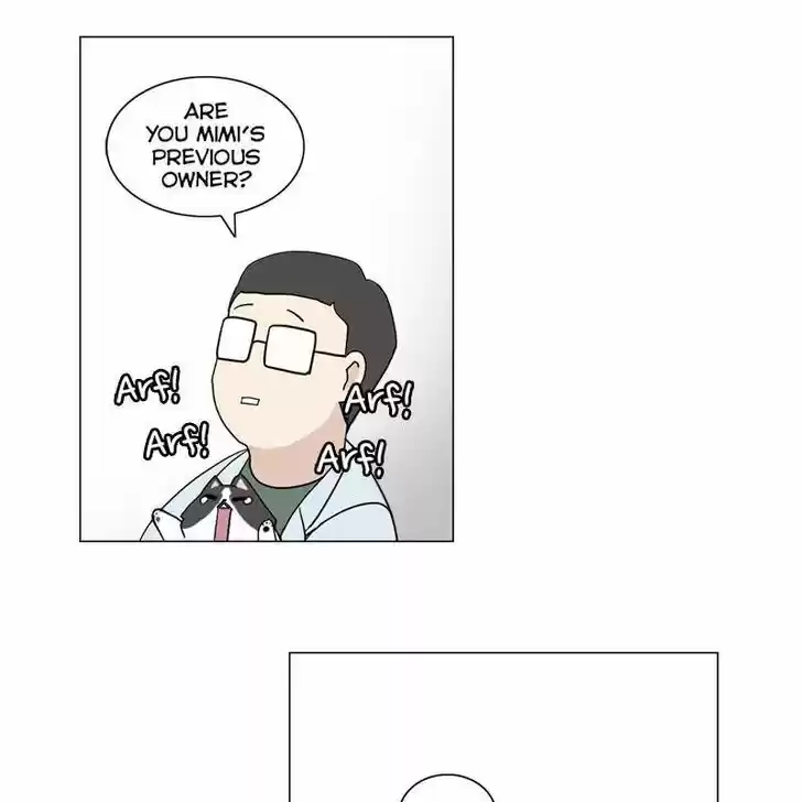 I Gave Birth to a Dog Ch.007