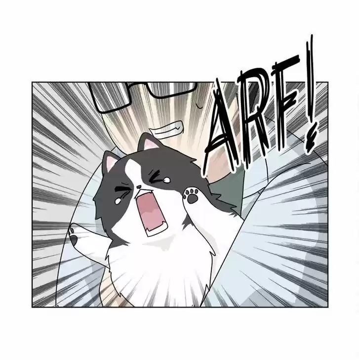 I Gave Birth to a Dog Ch.007