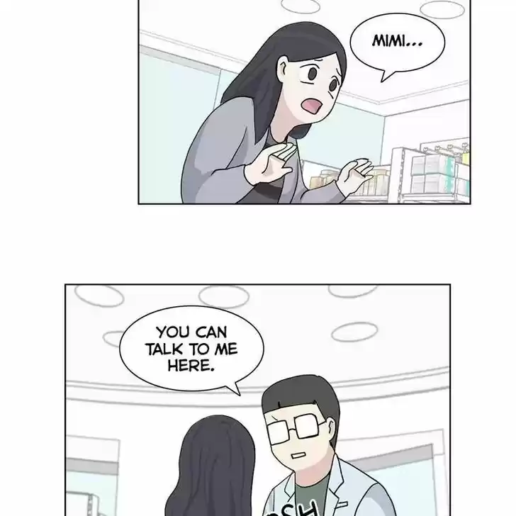 I Gave Birth to a Dog Ch.007