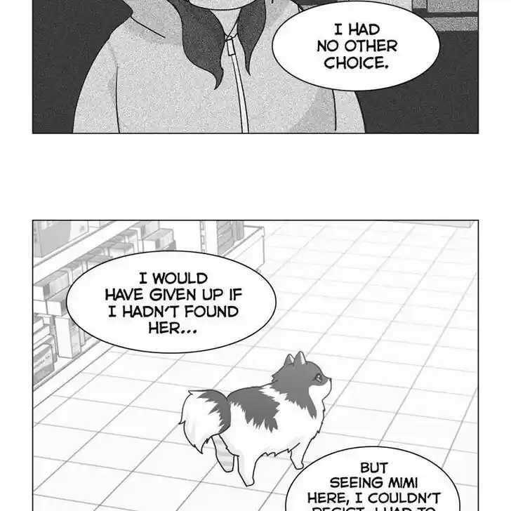 I Gave Birth to a Dog Ch.007